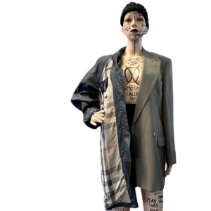 Vintage-Burberry-coat-reworked-with-Blazer-main